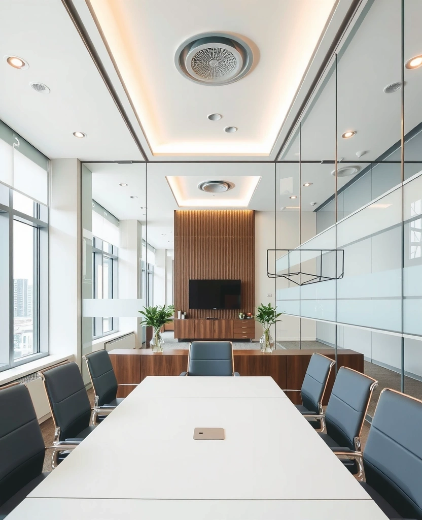 Canton Data Research HQ