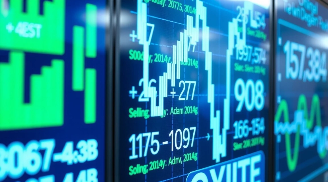 Data Intelligence Visualization