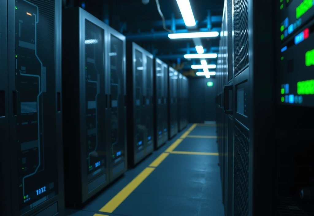 Core data analytics infrastructure